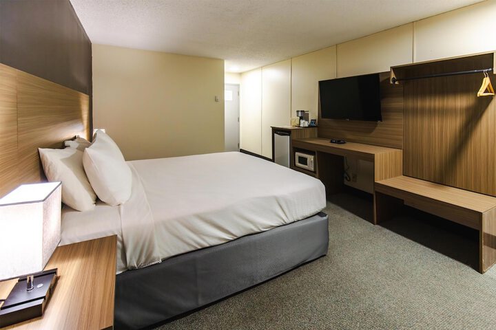 SureStay by Best Western Smithers