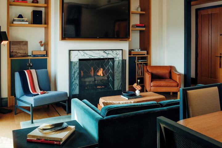Shinola Hotel