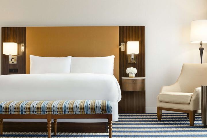 Fairmont Austin