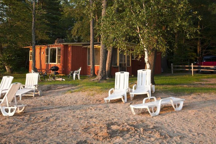 Holiday Acres Resort