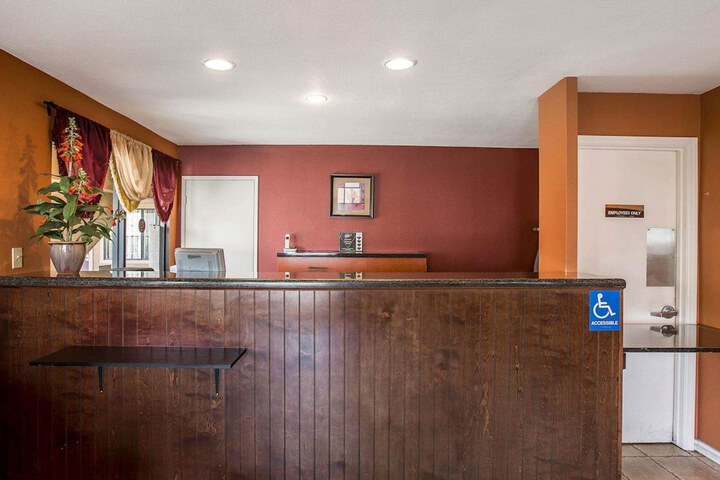 Rodeway Inn Santee San Diego East