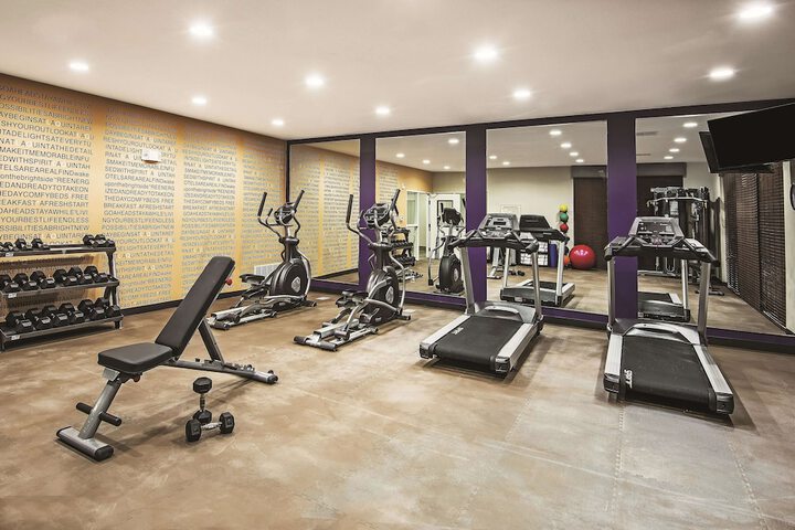 La Quinta Inn & Suites by Wyndham Karnes City - Kenedy