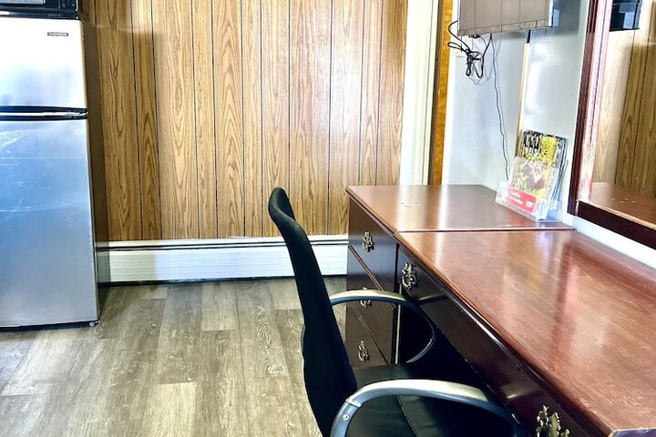 Travelers Inn Motel