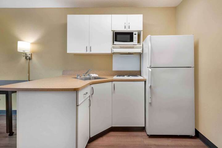 Extended Stay America Suites Philadelphia Cherry Hill