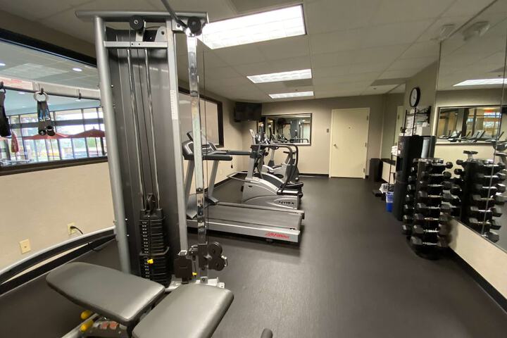 Health and Fitness 47 of 50