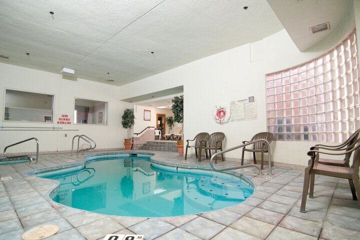 Pool 8 of 47