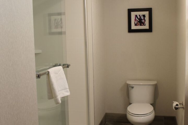 Hampton Inn Oxford