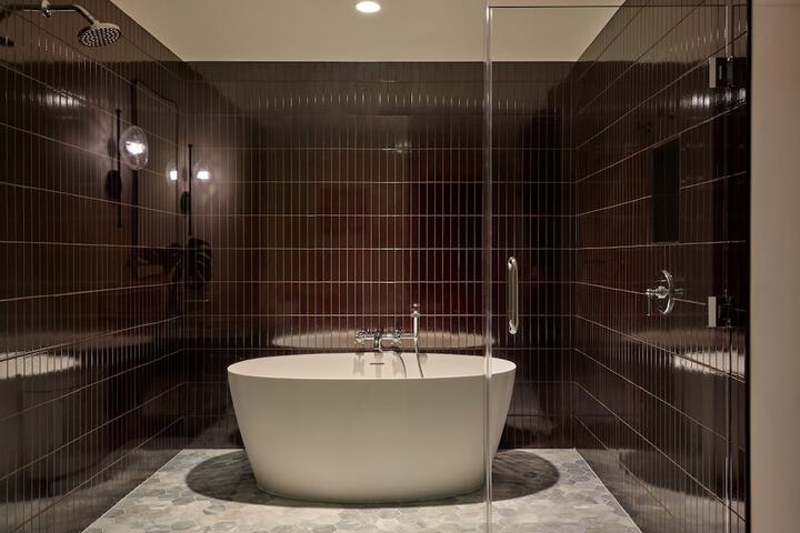 Kimpton Mirador Pacific Grove Monterey by IHG