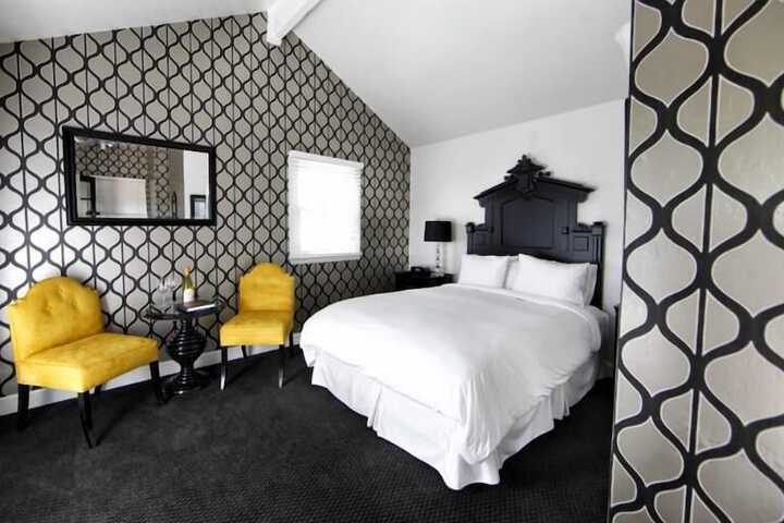 Mount View Hotel & Spa