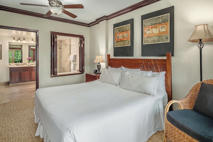Waipouli Beach Resorts & Spa Kauai by OUTRIGGER