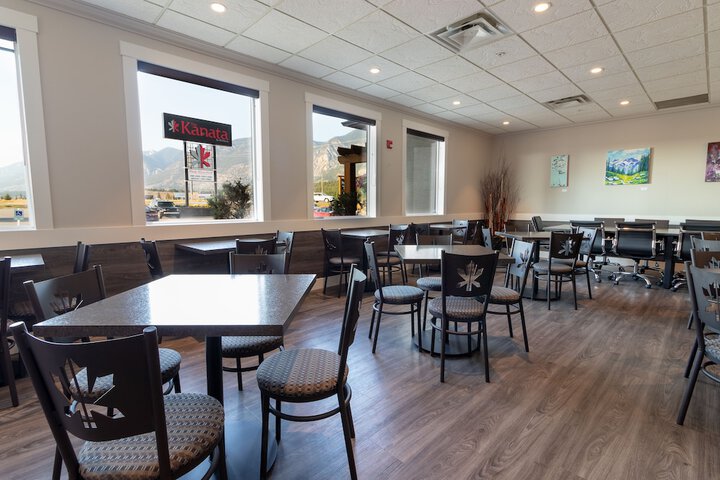The Kanata by BCMInns Invermere