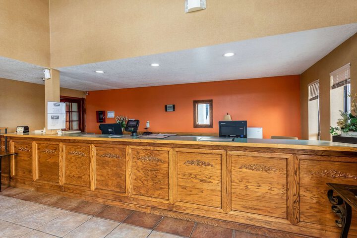 Rodeway Inn Santa Rosa