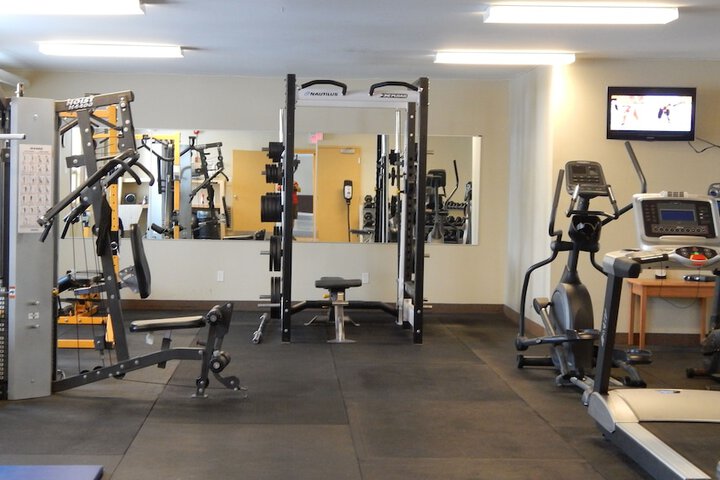 Slemon Park Hotel & Conference Centre
