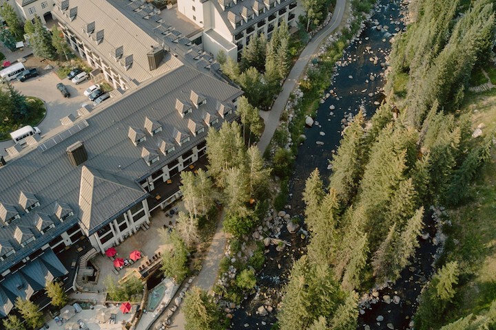 Grand Hyatt Vail Resort and Spa