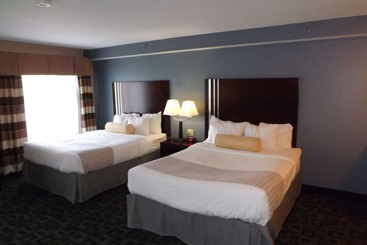 Best Western Plus Kalamazoo Suites