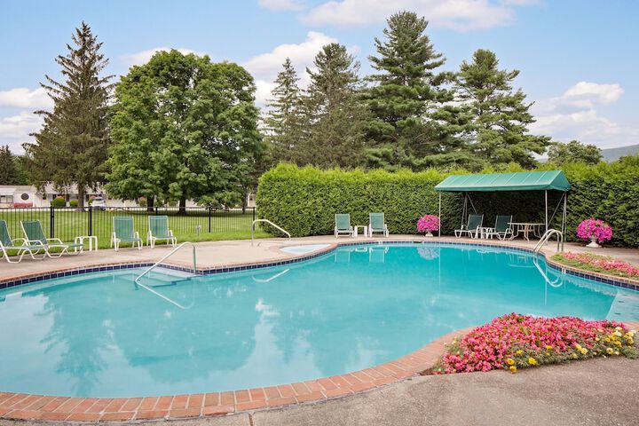 The Palmer House Resort an Ascend Collection Hotel