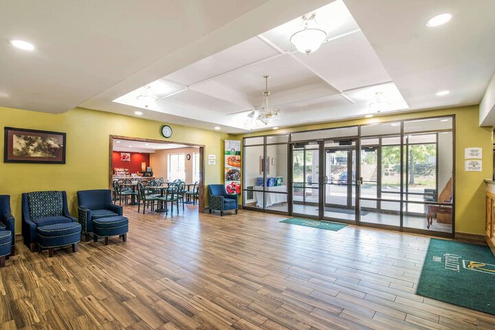 Quality Inn Loudon-Concord