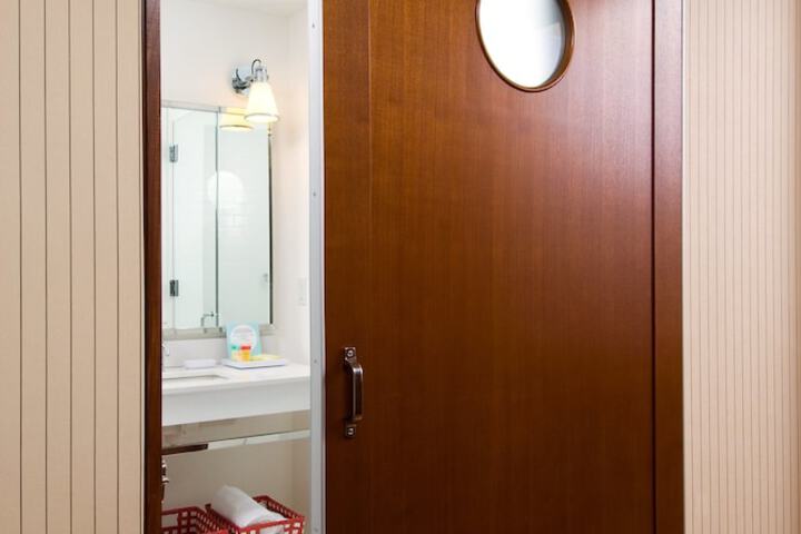 Four Points by Sheraton Houston Energy Corridor