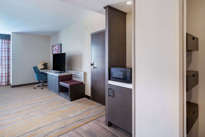 Hilton Garden Inn Pomona Chino