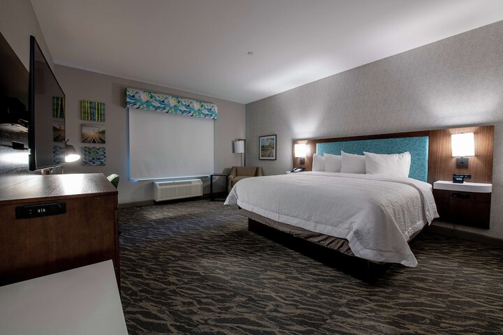 Hampton Inn & Suites Duncanville Dallas