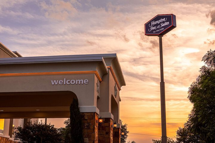 Hampton Inn & Suites Boerne
