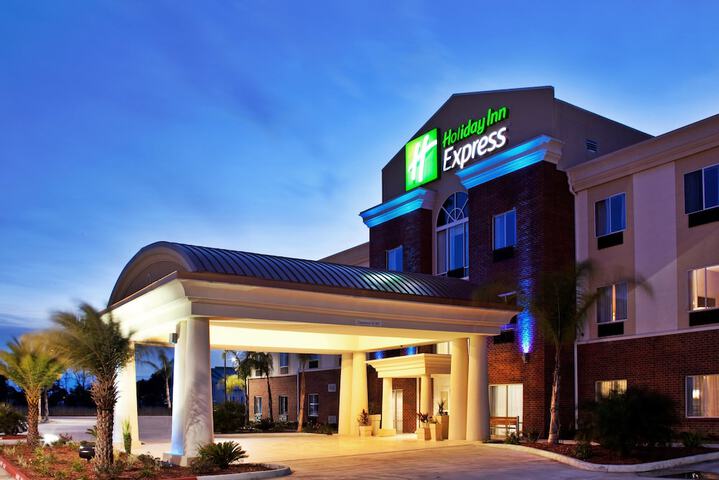 Holiday Inn Express Eunice by IHG