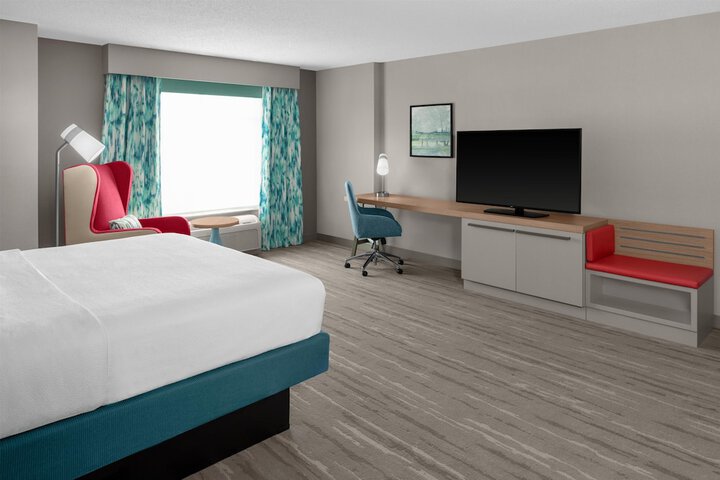Hilton Garden Inn Hartford South / Glastonbury
