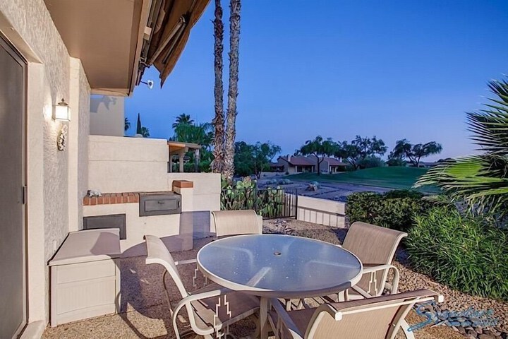 Rio Verde Golf Casita by Signature Rentals