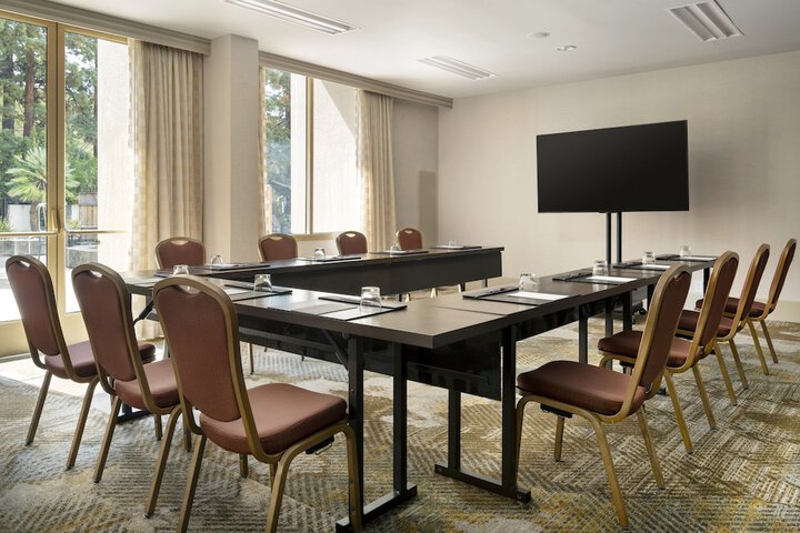 Marriott San Ramon