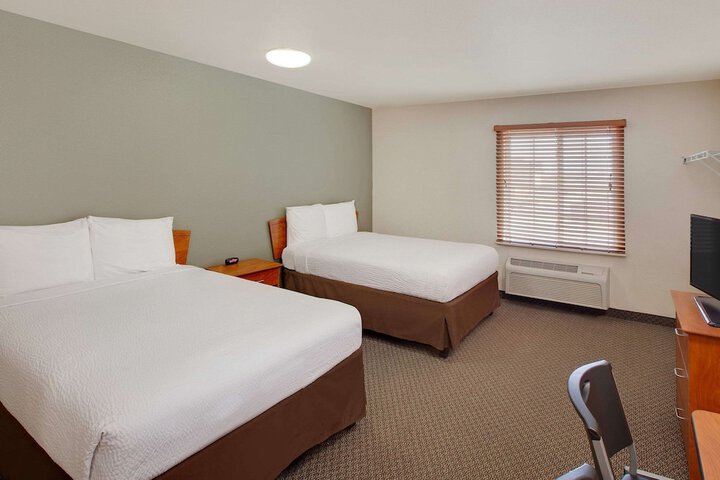 WoodSpring Suites Houston I-10 West