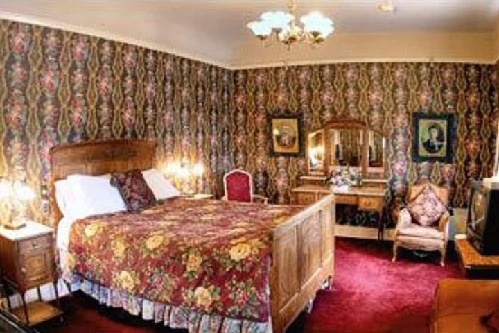 Union Hotel