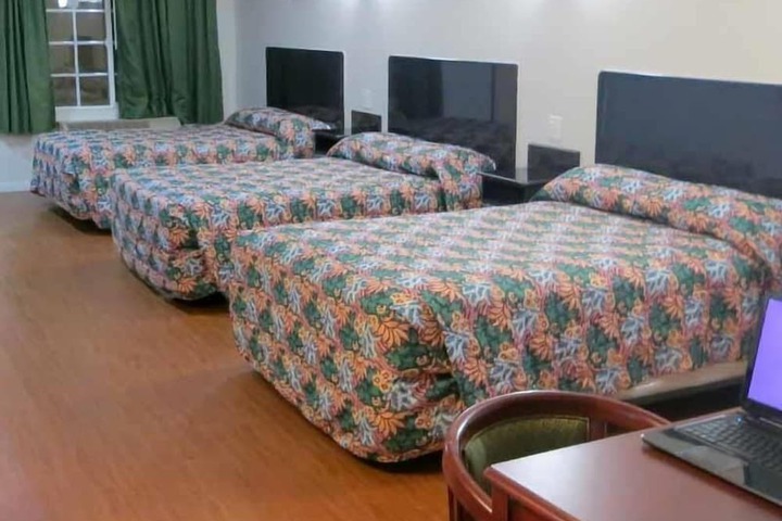 Calimesa Inn Motel