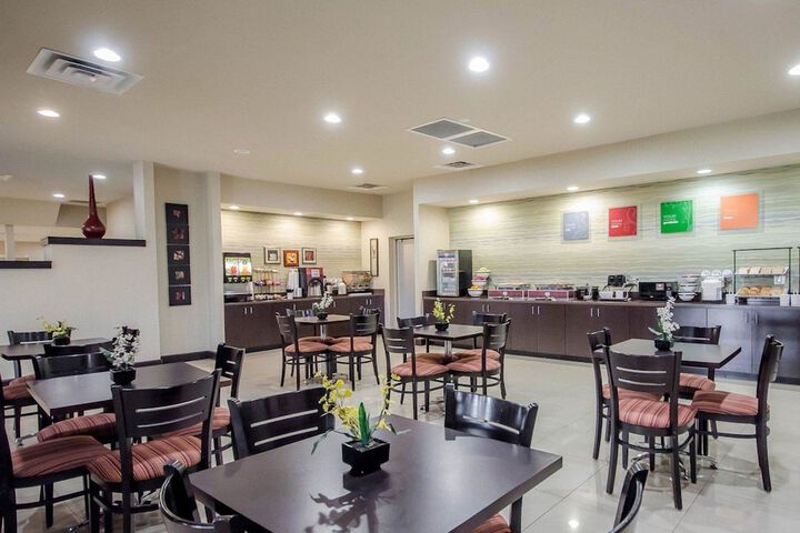 Quality Inn Corydon