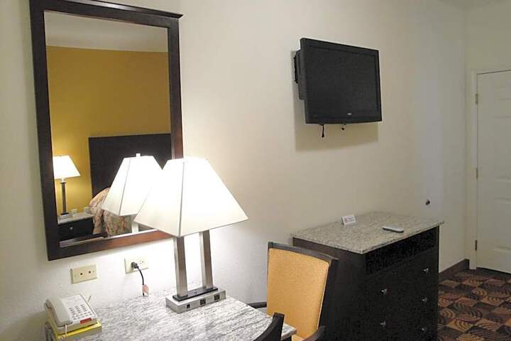 Sands Inn & Suites