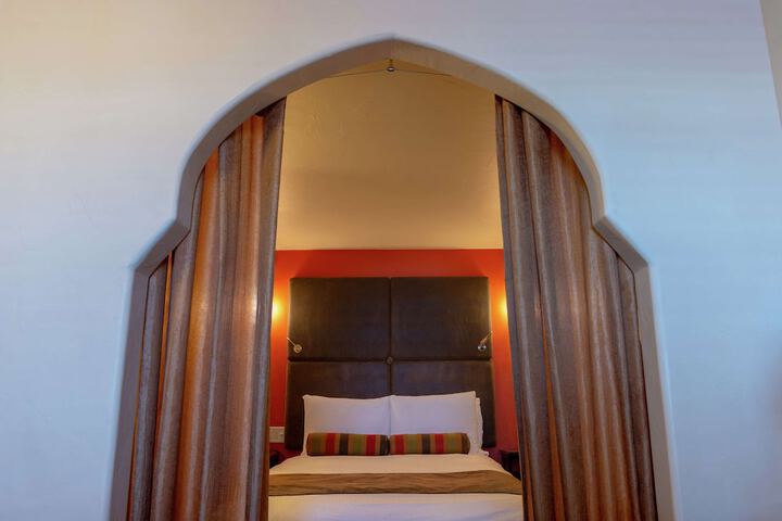 Hotel Andaluz Albuquerque Curio Collection by Hilton