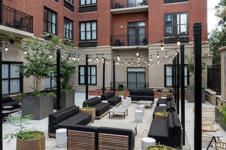 Terrace/Patio 66 of 70