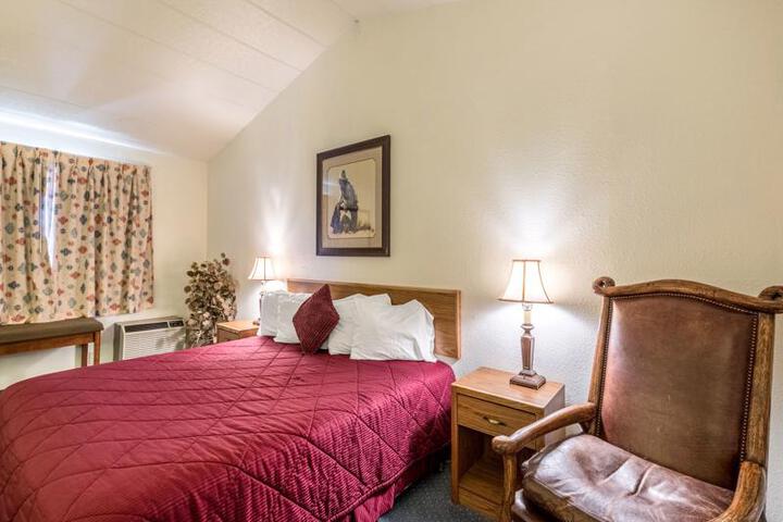 Rodeway Inn