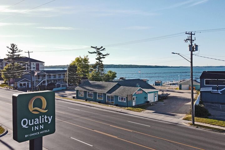Quality Inn Traverse City