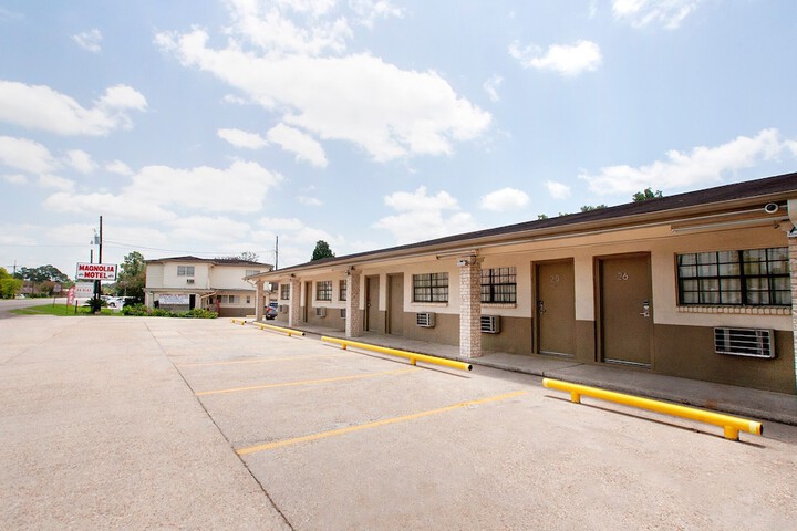 Magnolia Motel Donaldsonville - St. James
