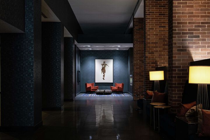 Hotel Interior 12 of 82