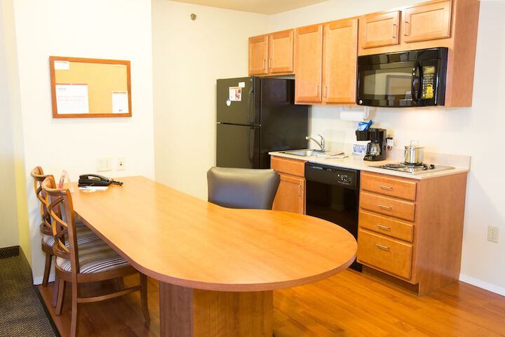 Candlewood Suites Joplin by IHG