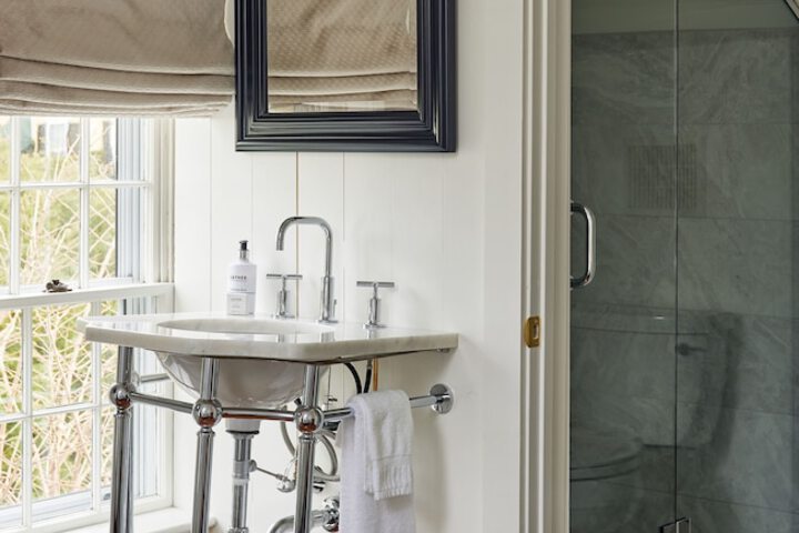 Kennebunkport Captains Collection