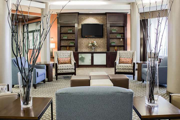 Hotel Interior 7 of 17