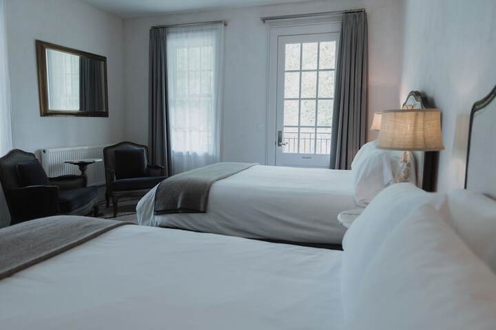 Surf Hotel & Chateau