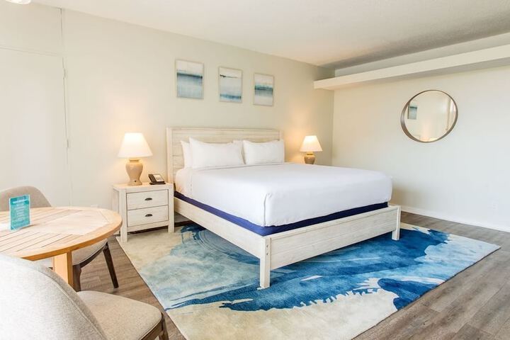 Sands Harbor Resort and Marina