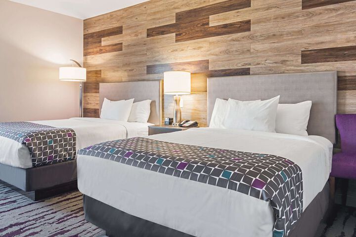 La Quinta Inn & Suites by Wyndham Dallas - Wylie