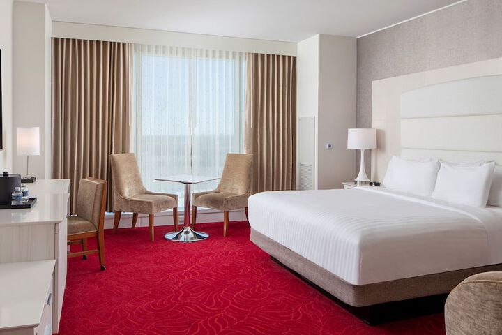 Southland Casino Hotel