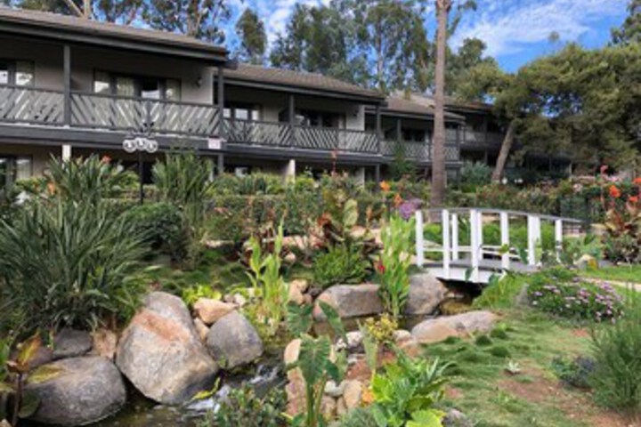 Bellafonte Resort & Spa