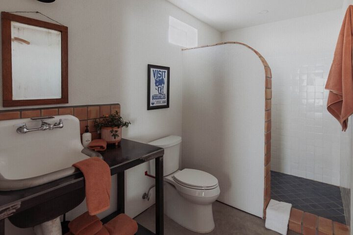 Motel Marfa