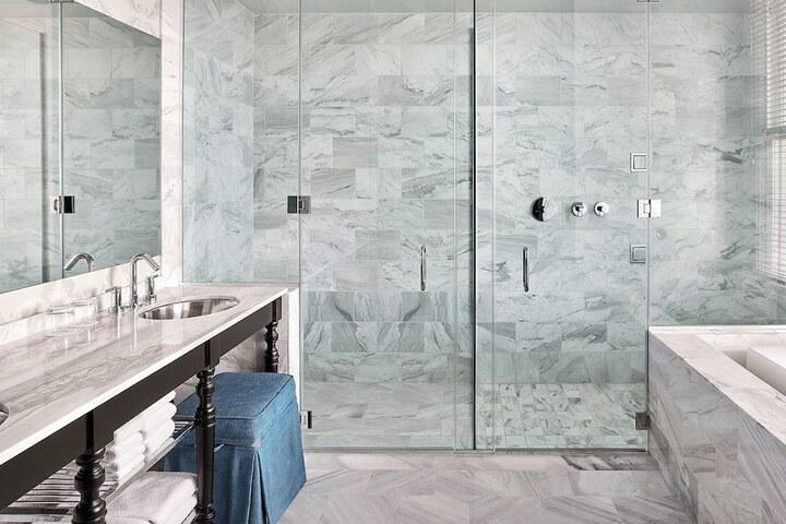 The Nines a Luxury Collection Hotel, Portland